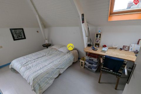 Villa in Bourges, Cher, Bourges - € 275.000 | Ref: 16MS111776 - foto 7