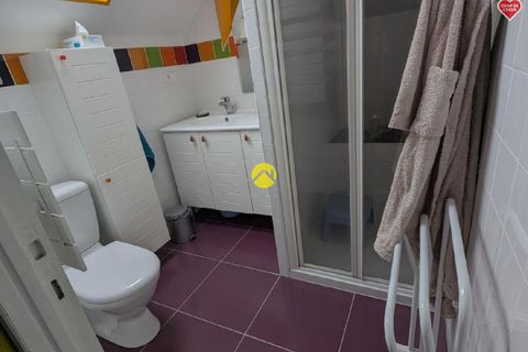 Villa in Bourges, Cher, Bourges - € 275.000 | Ref: 16MS111776 - foto 13