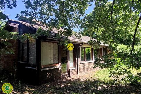 Villa a Levet, Cher, Levet - € 142.000 | Ref: 59CAL111747 - foto 2