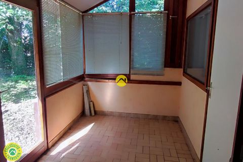 Villa a Levet, Cher, Levet - € 142.000 | Ref: 59CAL111747 - foto 8
