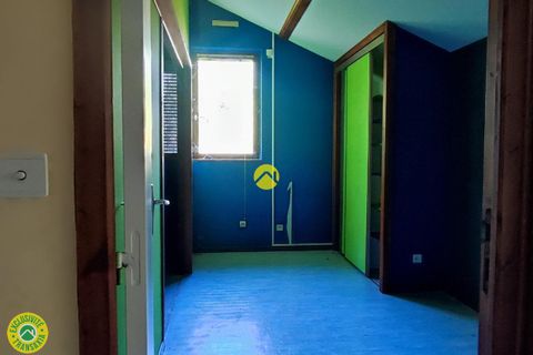 Villa a Levet, Cher, Levet - € 142.000 | Ref: 59CAL111747 - foto 10