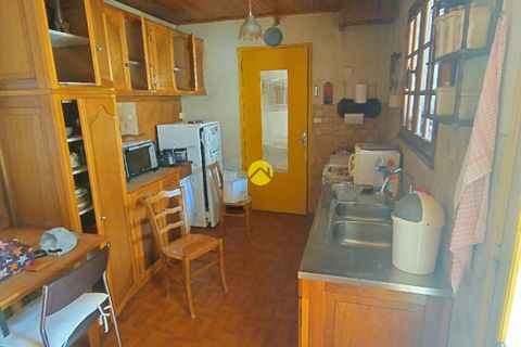 Villa a Vatan, Indre, Vatan - € 40.000 | Ref: 91MS111694 - foto 2