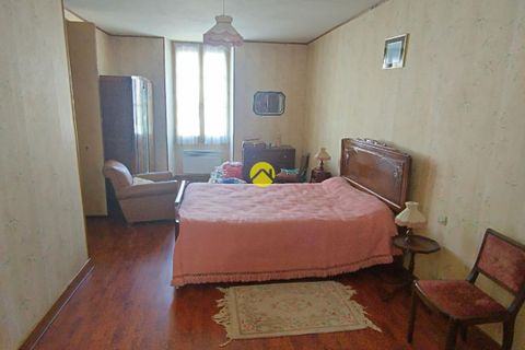 Villa a Vatan, Indre, Vatan - € 40.000 | Ref: 91MS111694 - foto 4