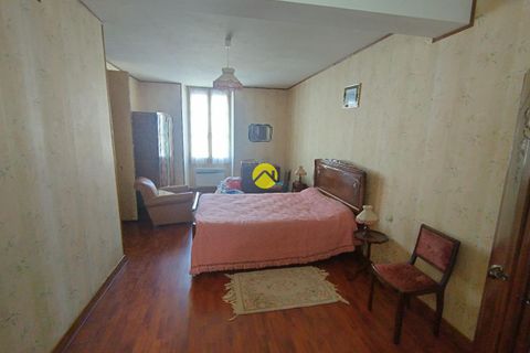 Villa a Vatan, Indre, Vatan - € 40.000 | Ref: 91MS111694 - foto 6