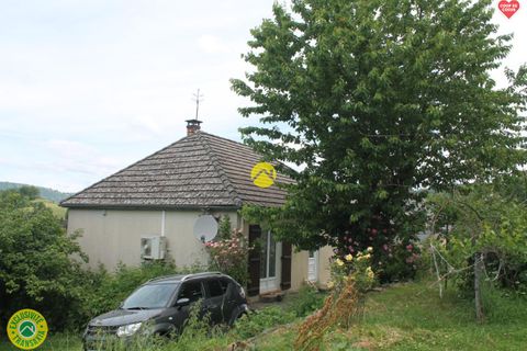 Villa a Raulhac, Cantal, Raulhac - € 80.000 | Ref: 37CAL111759 - foto 2