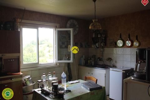 Villa a Raulhac, Cantal, Raulhac - € 80.000 | Ref: 37CAL111759 - foto 6