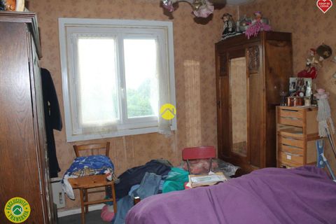 Villa a Raulhac, Cantal, Raulhac - € 80.000 | Ref: 37CAL111759 - foto 7