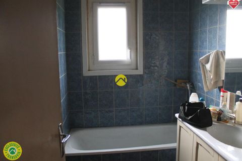 Villa a Raulhac, Cantal, Raulhac - € 80.000 | Ref: 37CAL111759 - foto 8