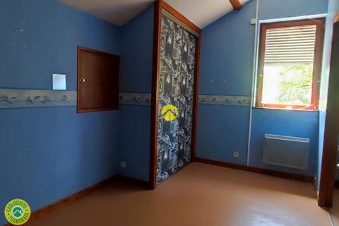 Villa a Levet, Cher, Levet - € 99.000 | Ref: 59CAL111748 - foto 9