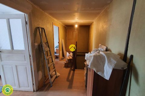 Villa i Rougnat, Creuse, Rougnat - € 77.500 | Ref: 56CAL111621 - foto 8