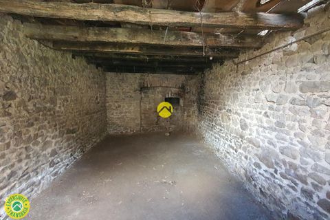 Villa i Rougnat, Creuse, Rougnat - € 77.500 | Ref: 56CAL111621 - foto 16