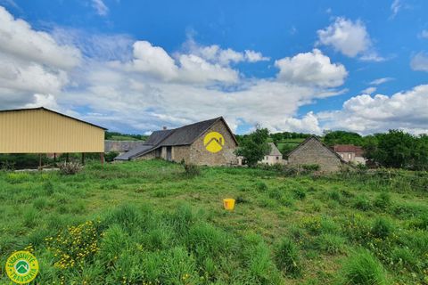 Villa i Rougnat, Creuse, Rougnat - € 77.500 | Ref: 56CAL111621 - foto 19