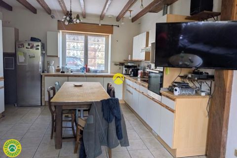 Villa i Commentry, Allier, Commentry - € 88 000 | Ref: 99CAL111386 - foto 5