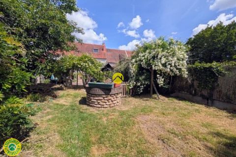 Villa i Commentry, Allier, Commentry - € 88 000 | Ref: 99CAL111386 - foto 7