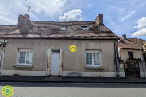 Villa i Commentry, Allier, Commentry - € 88 000 | Ref: 99CAL111386 - foto 10