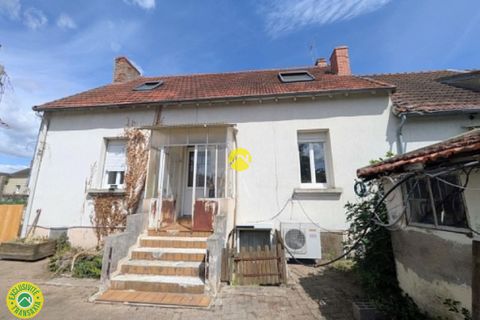 Villa i Commentry, Allier, Commentry - € 88 000 | Ref: 99CAL111386 - foto 11