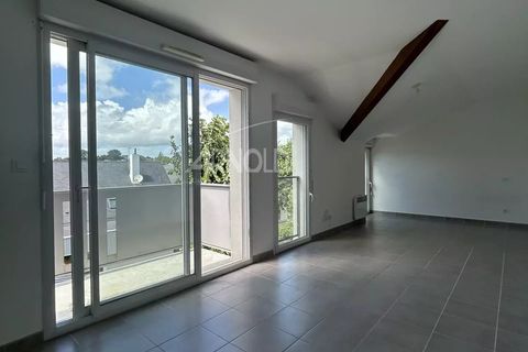 Wohnung in Vertou, Loire-Atlantique, Vertou - € 140.000 | Ref: 87076959 - Foto 2
