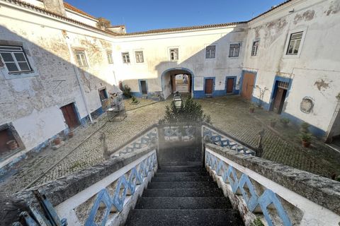 Cortijo a Monforte, Portalegre, Monforte - € 950.000 | Ref: SOLAR27 - foto 8