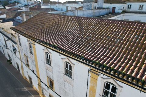 Cortijo a Monforte, Portalegre, Monforte - € 950.000 | Ref: SOLAR27 - foto 9