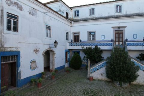 Cortijo a Monforte, Portalegre, Monforte - € 950.000 | Ref: SOLAR27 - foto 11