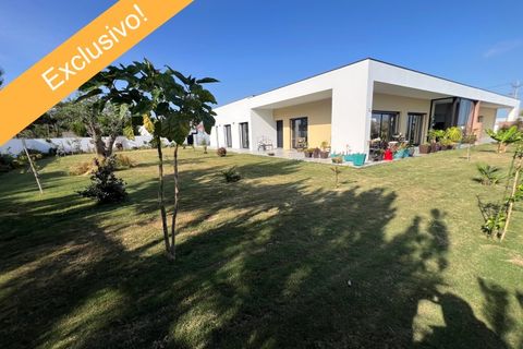 Villa i A dos Cunhados e Maceira, Lisbon, A dos Cunhados e Maceira - € 697.500 | Ref: MOR4366 - foto 1