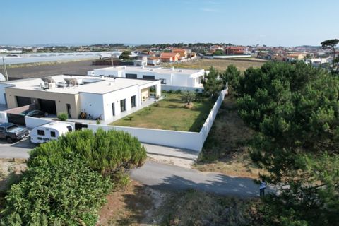 Villa i A dos Cunhados e Maceira, Lisbon, A dos Cunhados e Maceira - € 697.500 | Ref: MOR4366 - foto 3
