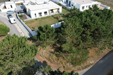 Villa i A dos Cunhados e Maceira, Lisbon, A dos Cunhados e Maceira - € 697.500 | Ref: MOR4366 - foto 4
