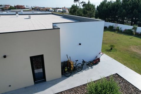 Villa i A dos Cunhados e Maceira, Lisbon, A dos Cunhados e Maceira - € 697.500 | Ref: MOR4366 - foto 10