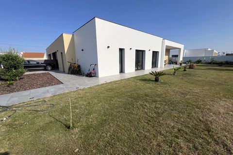 Villa i A dos Cunhados e Maceira, Lisbon, A dos Cunhados e Maceira - € 697.500 | Ref: MOR4366 - foto 12