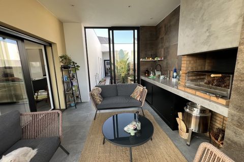 Villa i A dos Cunhados e Maceira, Lisbon, A dos Cunhados e Maceira - € 697.500 | Ref: MOR4366 - foto 33