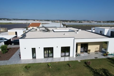 Villa i A dos Cunhados e Maceira, Lisbon, A dos Cunhados e Maceira - € 697.500 | Ref: MOR4365 - foto 5
