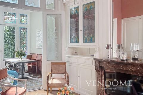 Villa i Lille, Nord, Lille - € 845.000 | Ref: VDM-17845-ADRUBI - foto 1