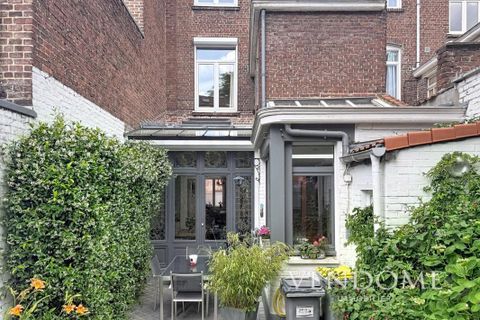 Villa i Lille, Nord, Lille - € 845.000 | Ref: VDM-17845-ADRUBI - foto 2