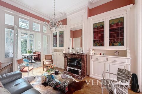 Villa i Lille, Nord, Lille - € 845.000 | Ref: VDM-17845-ADRUBI - foto 3