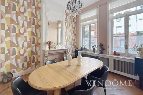 Villa i Lille, Nord, Lille - € 845.000 | Ref: VDM-17845-ADRUBI - foto 4