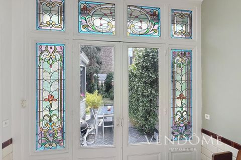 Villa i Lille, Nord, Lille - € 845.000 | Ref: VDM-17845-ADRUBI - foto 5