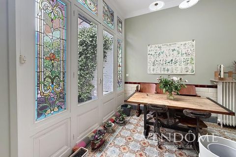 Villa i Lille, Nord, Lille - € 845.000 | Ref: VDM-17845-ADRUBI - foto 6