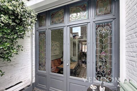 Villa i Lille, Nord, Lille - € 845.000 | Ref: VDM-17845-ADRUBI - foto 7