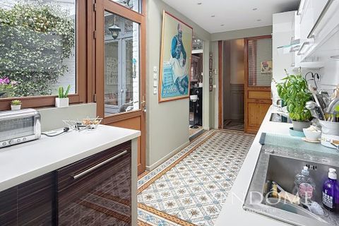 Villa i Lille, Nord, Lille - € 845.000 | Ref: VDM-17845-ADRUBI - foto 8