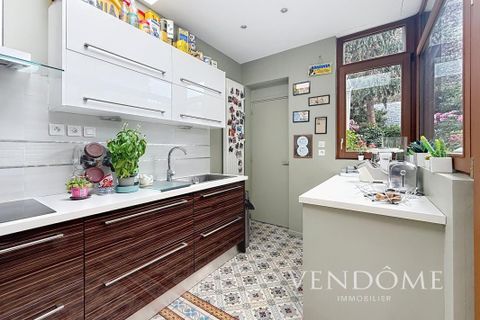 Villa i Lille, Nord, Lille - € 845.000 | Ref: VDM-17845-ADRUBI - foto 9