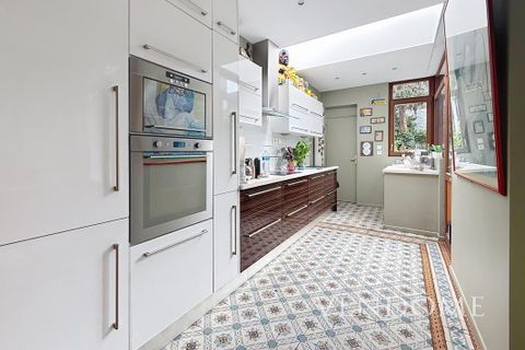 Villa i Lille, Nord, Lille - € 845.000 | Ref: VDM-17845-ADRUBI - foto 10