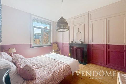 Villa i Lille, Nord, Lille - € 845.000 | Ref: VDM-17845-ADRUBI - foto 11