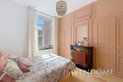 Villa i Lille, Nord, Lille - € 845.000 | Ref: VDM-17845-ADRUBI - foto 12