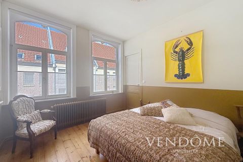 Villa i Lille, Nord, Lille - € 845.000 | Ref: VDM-17845-ADRUBI - foto 13