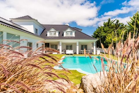 Villa i Sintra, Lisbon, Sintra - € 3.150.000 | Ref: MOR-AB_01 - foto 2
