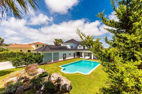 Villa i Sintra, Lisbon, Sintra - € 3.150.000 | Ref: MOR-AB_01 - foto 3