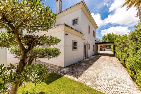 Villa i Sintra, Lisbon, Sintra - € 3.150.000 | Ref: MOR-AB_01 - foto 4