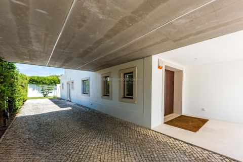 Villa i Sintra, Lisbon, Sintra - € 3.150.000 | Ref: MOR-AB_01 - foto 5