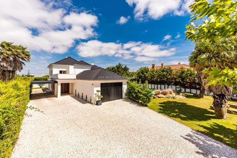 Villa i Sintra, Lisbon, Sintra - € 3.150.000 | Ref: MOR-AB_01 - foto 6