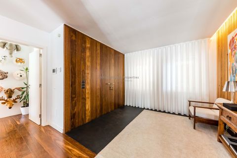 Villa i Sintra, Lisbon, Sintra - € 3.150.000 | Ref: MOR-AB_01 - foto 7
